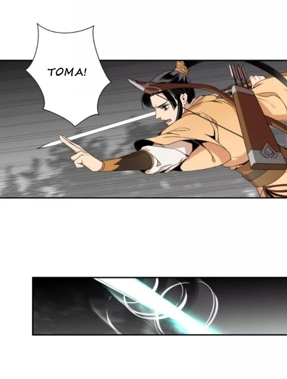 Página 10 — mo dao zu shi Capítulo 17