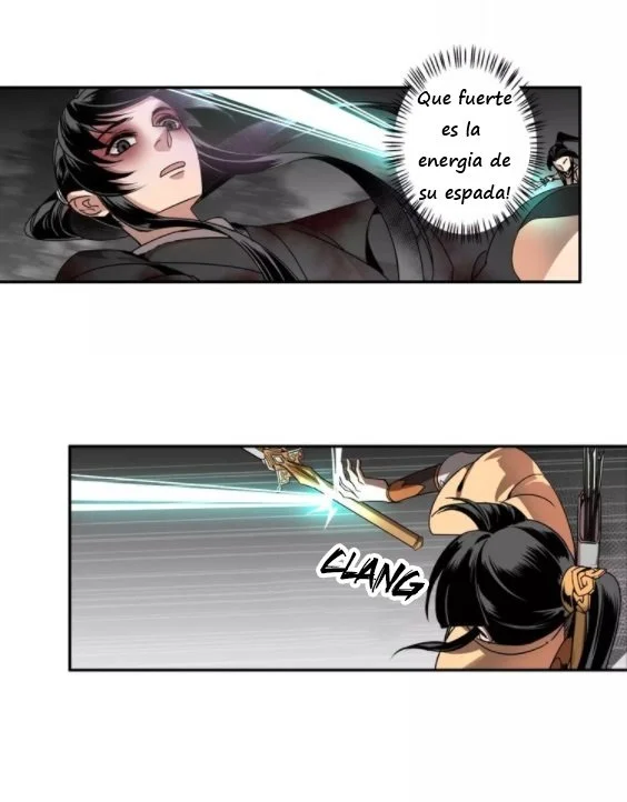 Página 11 — mo dao zu shi Capítulo 17