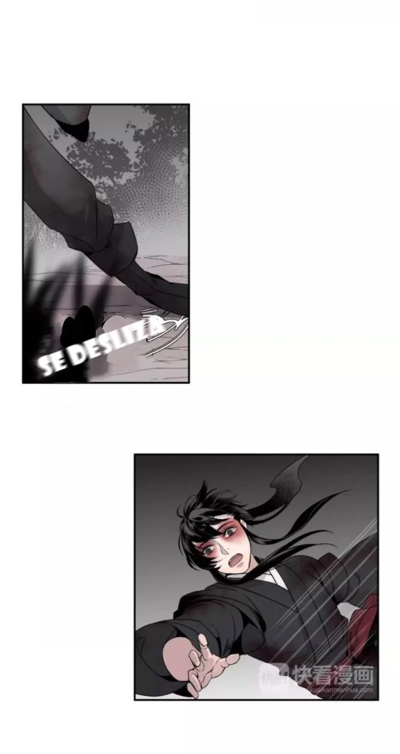 Página 12 — mo dao zu shi Capítulo 17