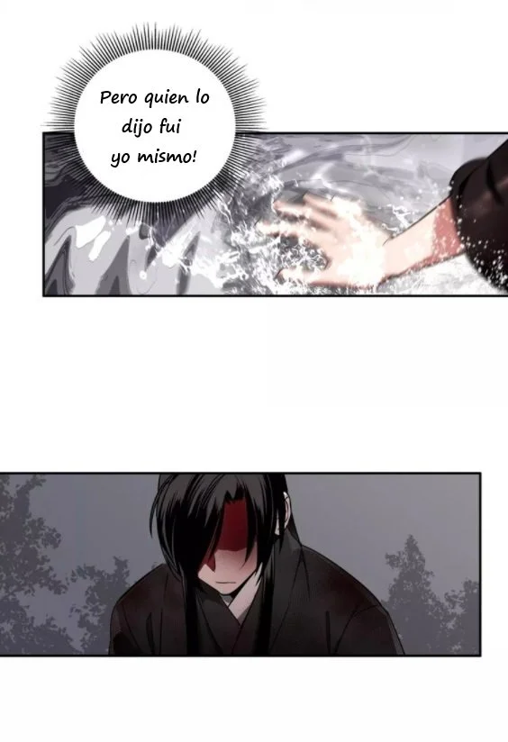 Página 15 — mo dao zu shi Capítulo 18