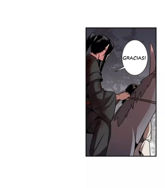 Página 12 — mo dao zu shi Capítulo 19