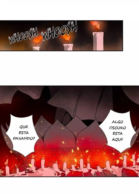 Página 11 — mo dao zu shi Capítulo 20