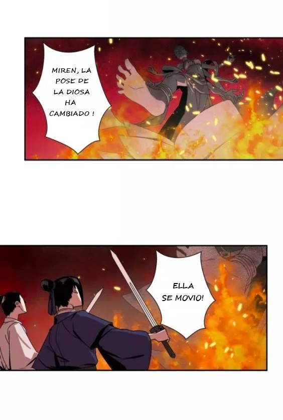 Página 15 — mo dao zu shi Capítulo 20