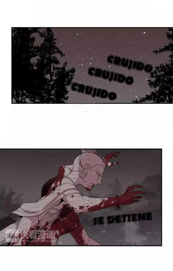 Página 4 — mo dao zu shi Capítulo 23