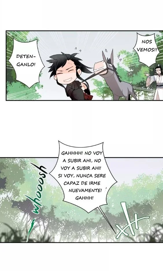 Página 12 — mo dao zu shi Capítulo 26