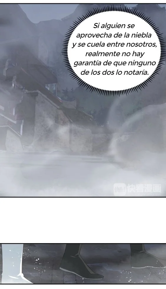 Página 11 — mo dao zu shi Capítulo 69