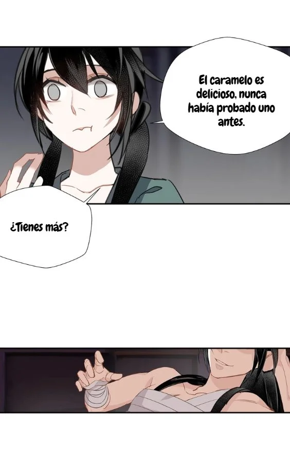 Página 13 — mo dao zu shi Capítulo 90