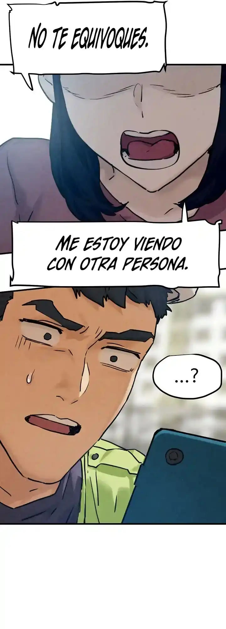 Página 18 — Moby Dick Capítulo 1