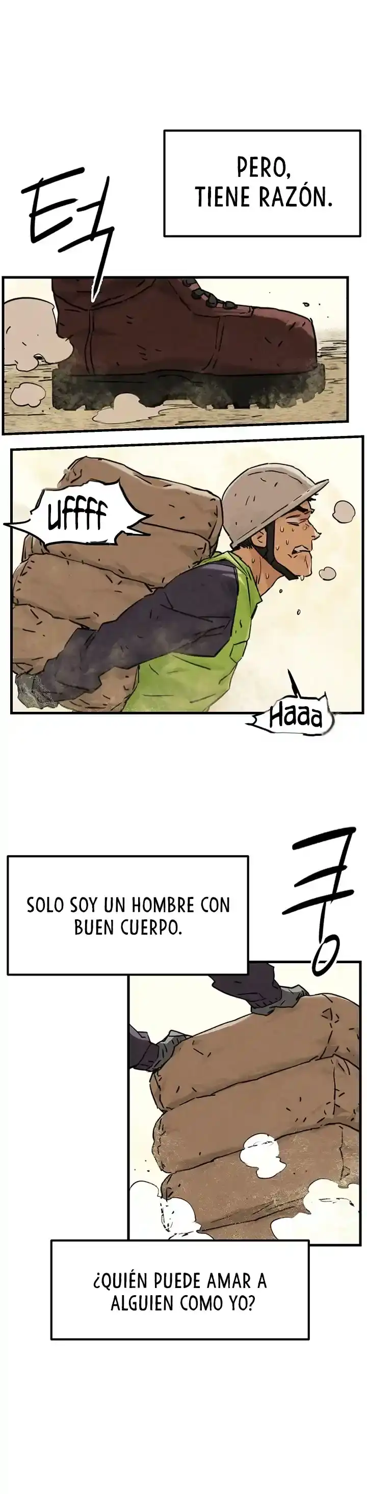 Página 23 — Moby Dick Capítulo 1