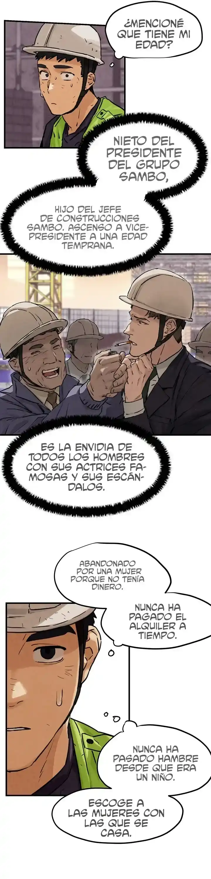 Página 27 — Moby Dick Capítulo 1