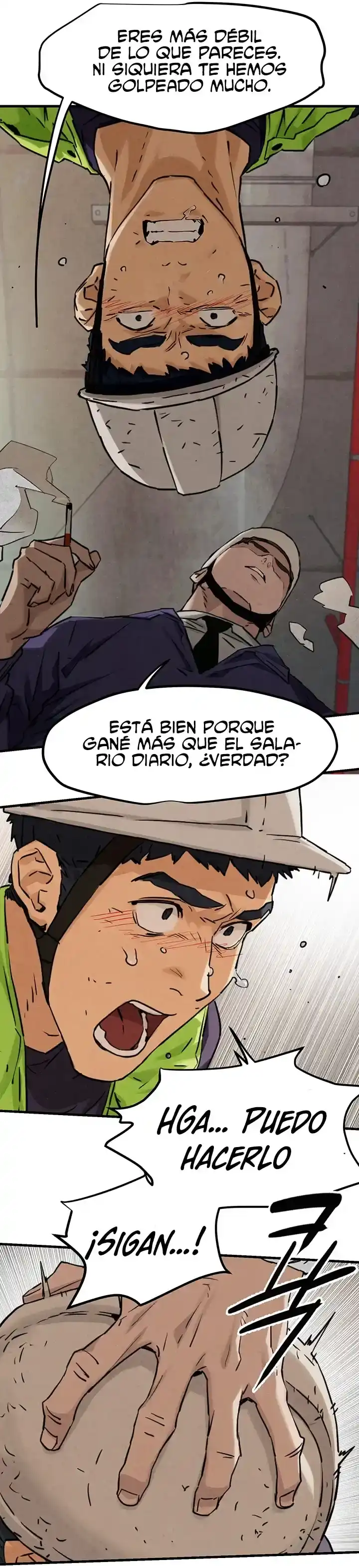 Página 33 — Moby Dick Capítulo 1