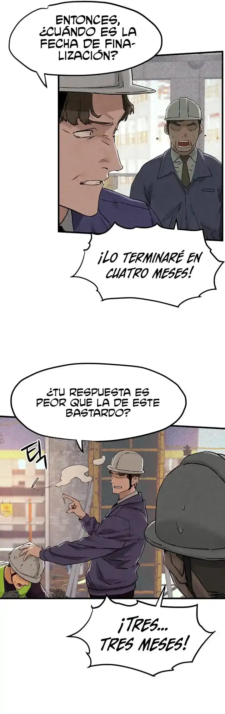 Página 35 — Moby Dick Capítulo 1