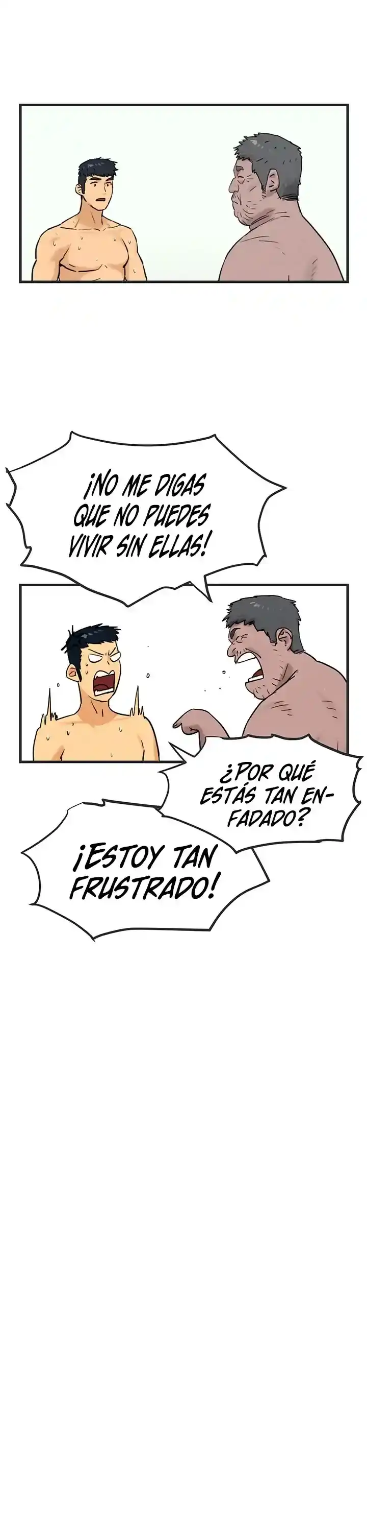 Página 53 — Moby Dick Capítulo 1