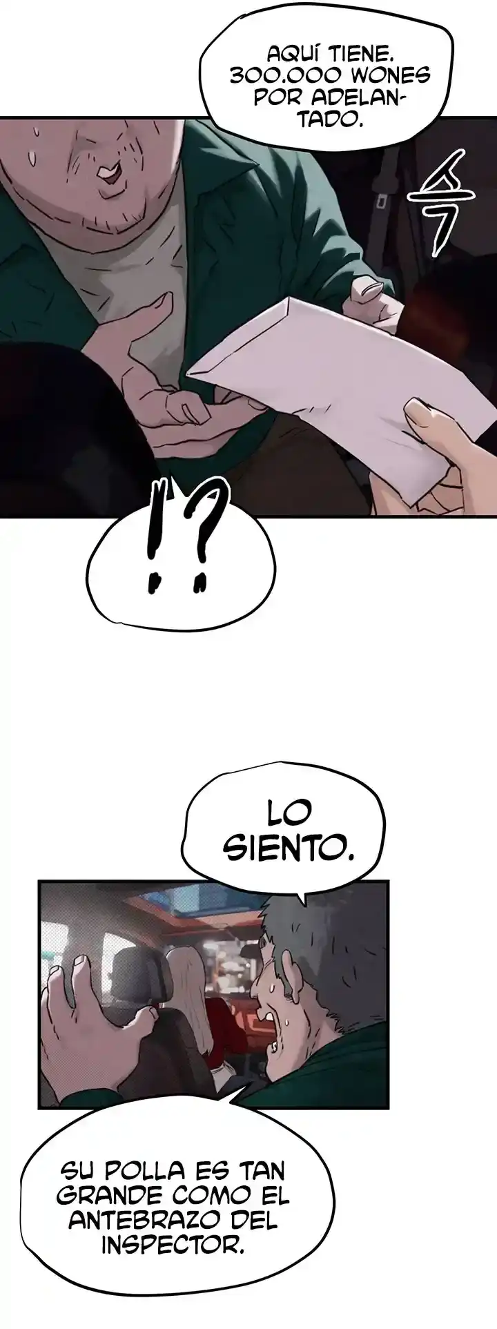Página 63 — Moby Dick Capítulo 1