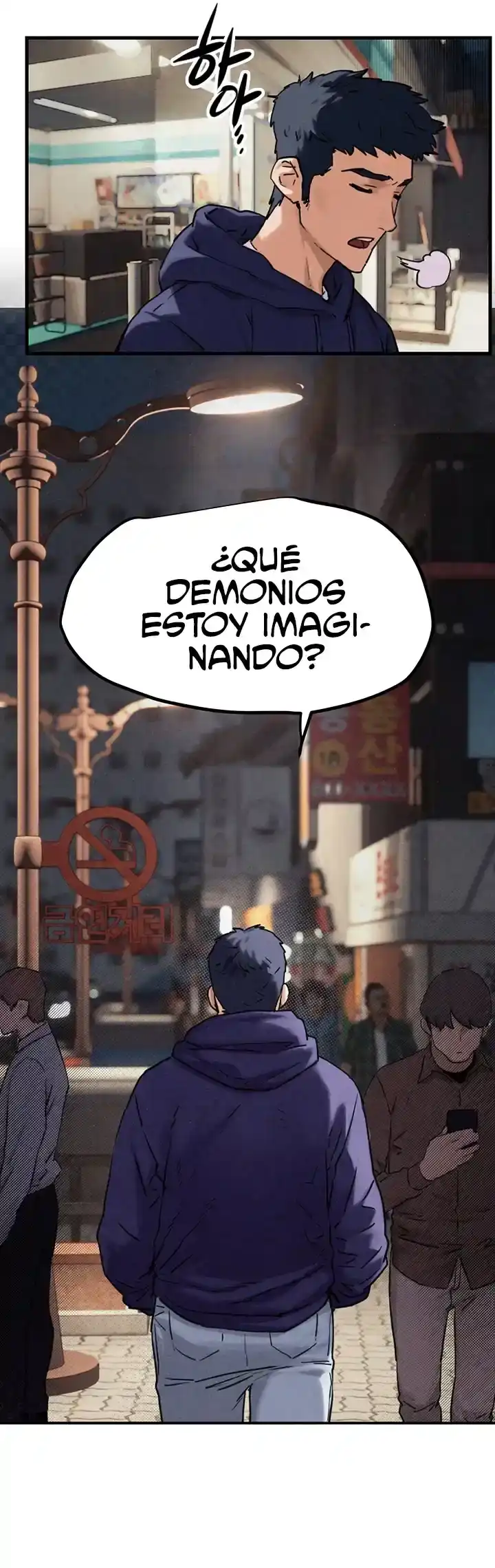 Página 68 — Moby Dick Capítulo 1