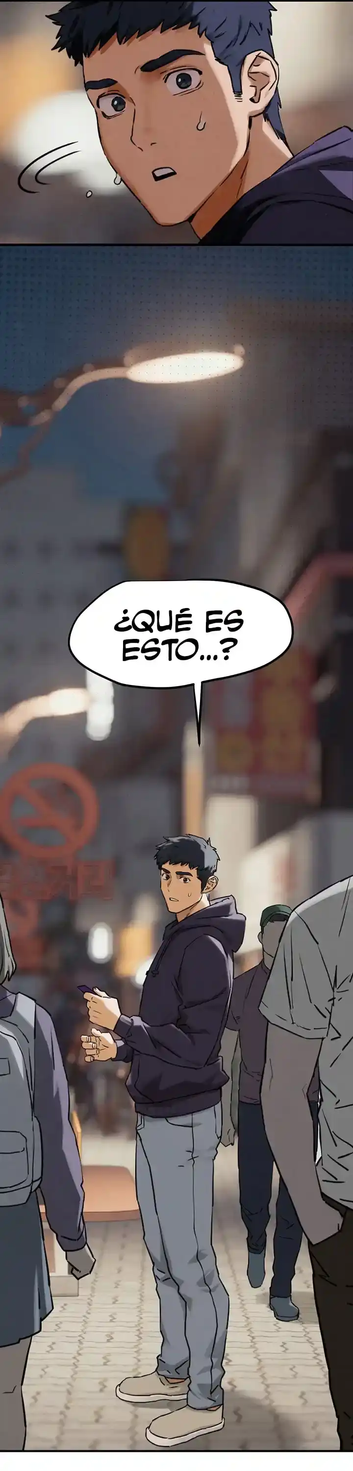 Página 76 — Moby Dick Capítulo 1