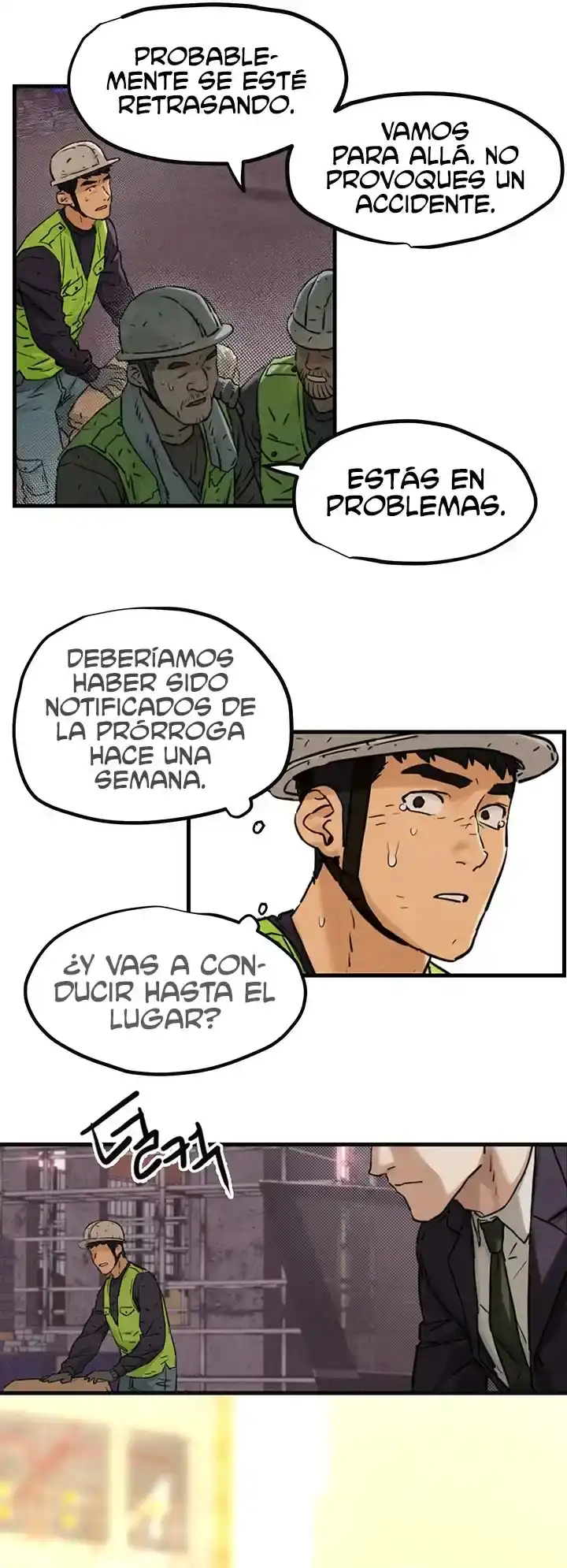 Página 102 — Moby Dick Capítulo 1