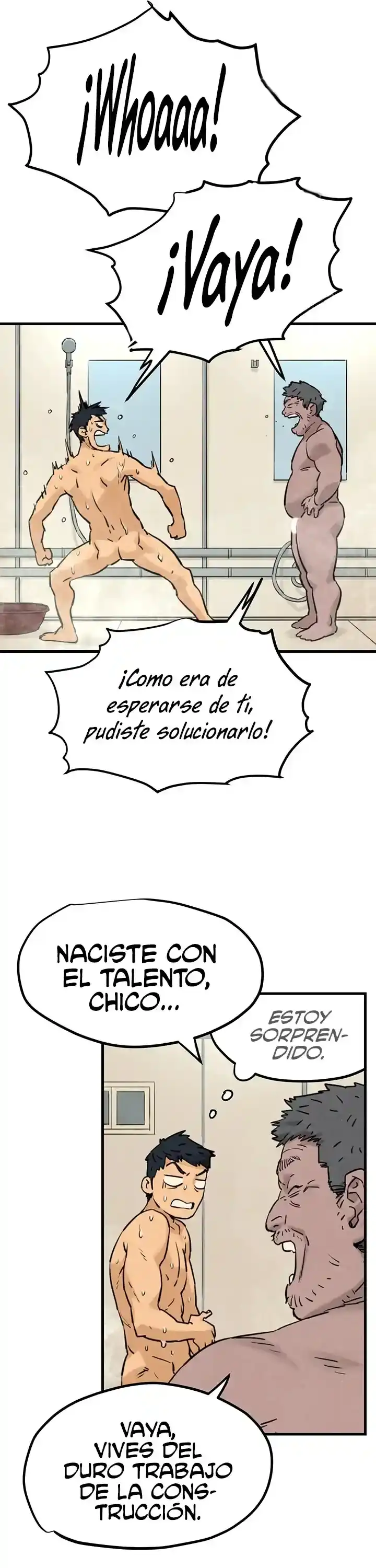 Página 127 — Moby Dick Capítulo 1