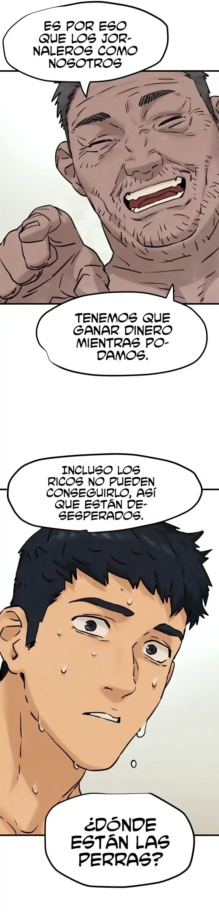 Página 129 — Moby Dick Capítulo 1