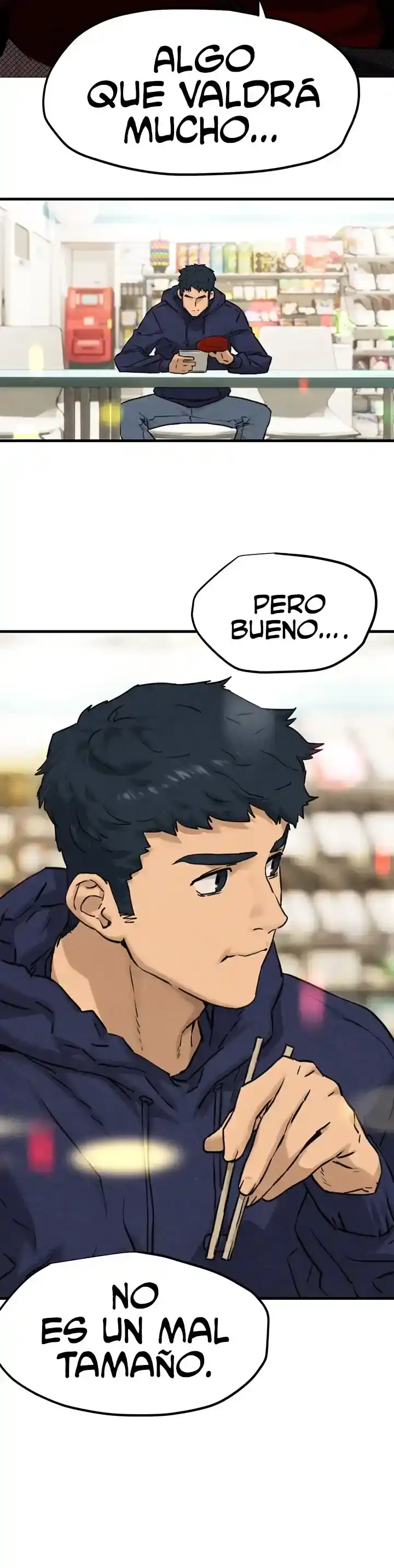 Página 142 — Moby Dick Capítulo 1