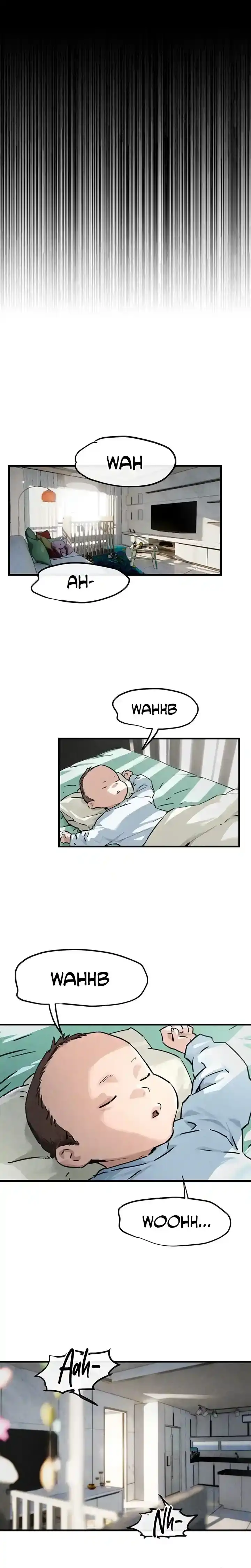 Página 6 — Moby Dick Capítulo 3
