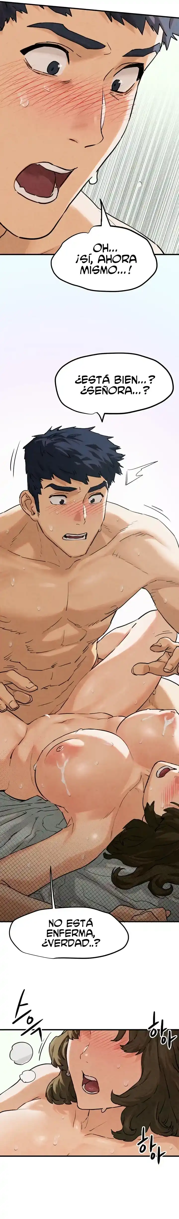 Página 22 — Moby Dick Capítulo 3