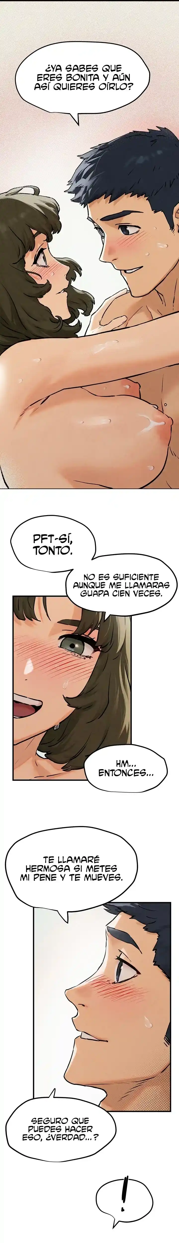 Página 28 — Moby Dick Capítulo 3