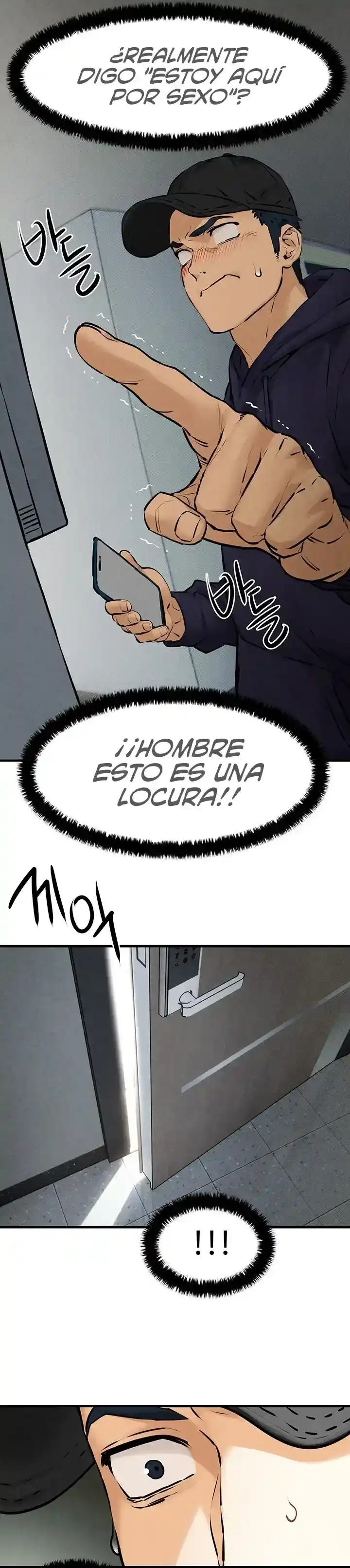 Página 43 — Moby Dick Capítulo 3