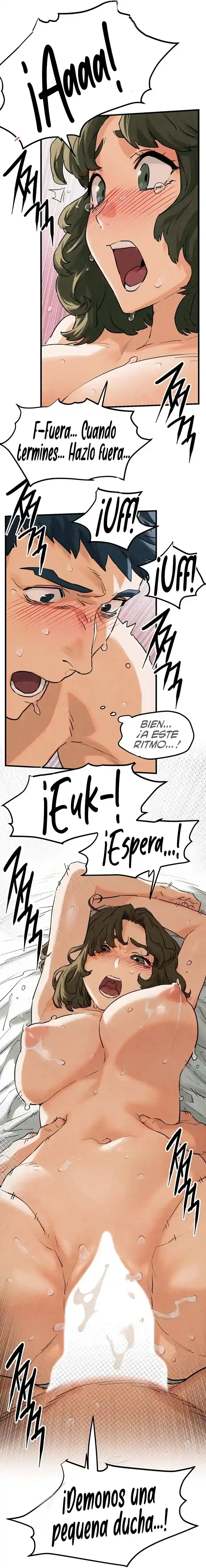 Página 58 — Moby Dick Capítulo 3