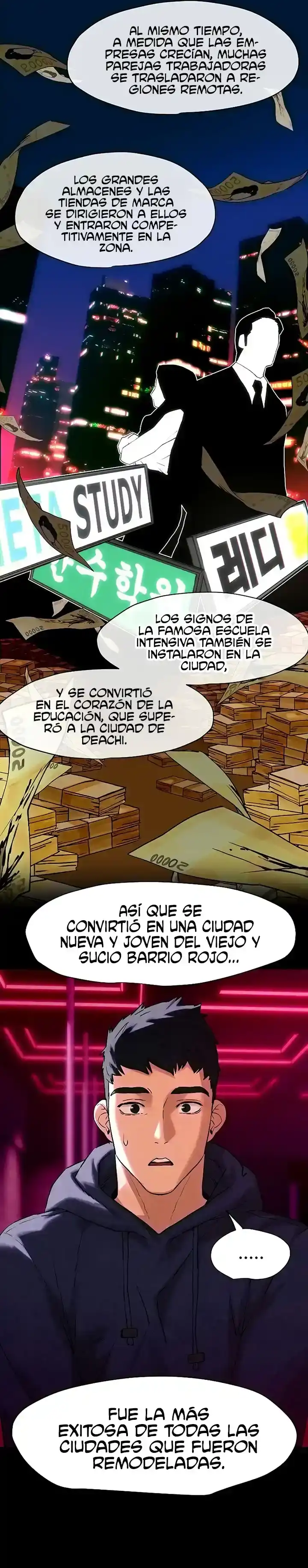 Página 5 — Moby Dick Capítulo 5