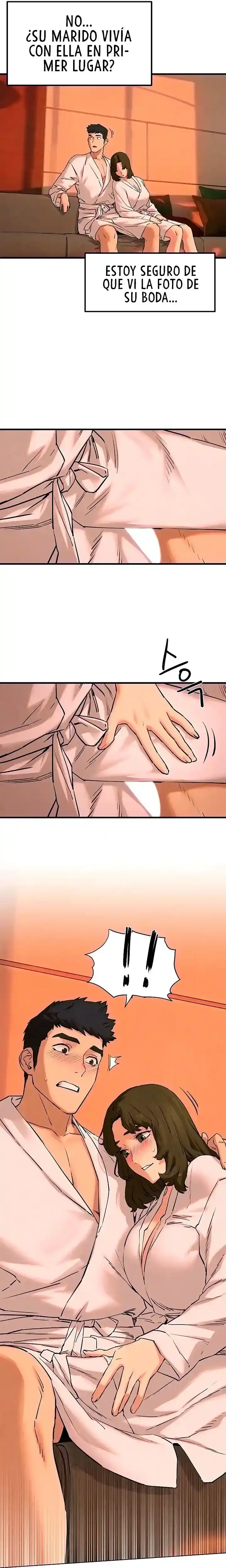 Página 12 — Moby Dick Capítulo 5