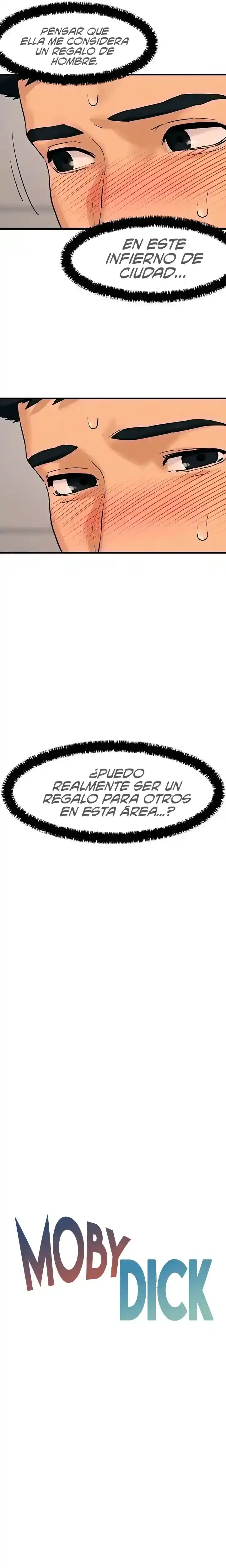 Página 36 — Moby Dick Capítulo 5