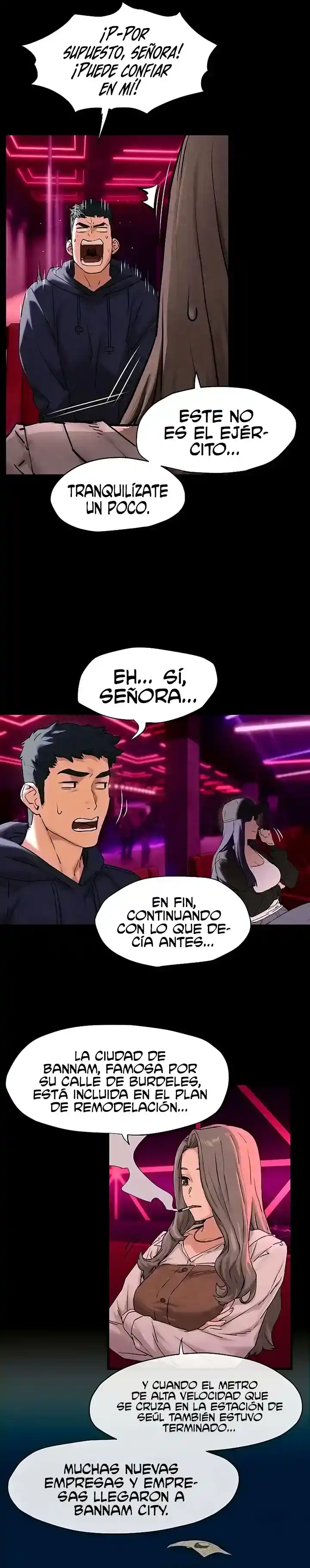 Página 58 — Moby Dick Capítulo 5