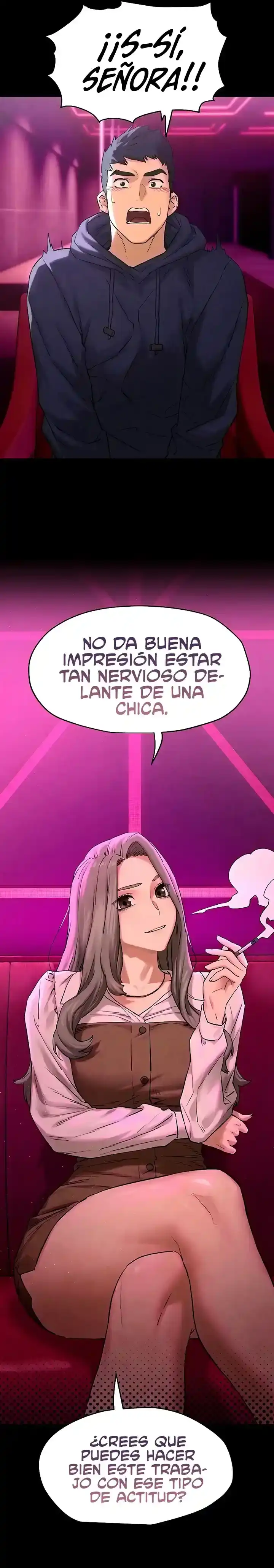 Página 84 — Moby Dick Capítulo 5