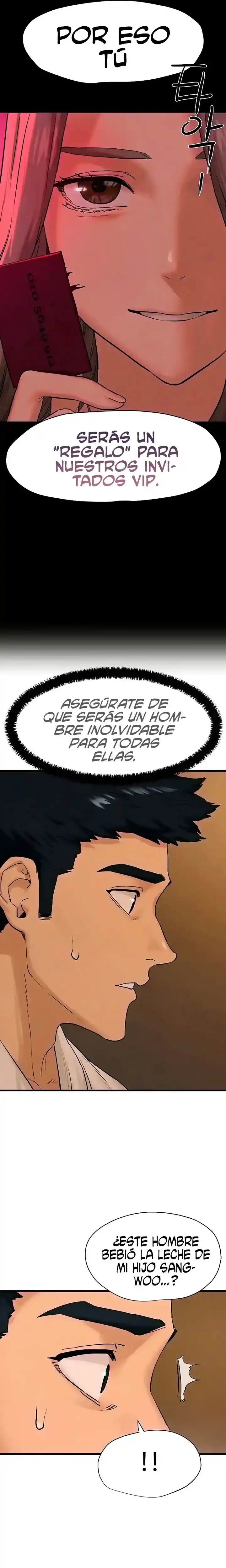Página 88 — Moby Dick Capítulo 5