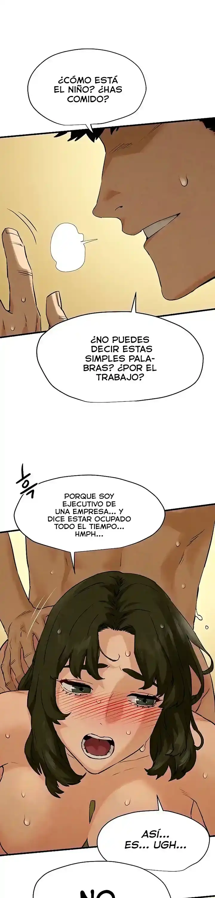 Página 14 — Moby Dick Capítulo 6