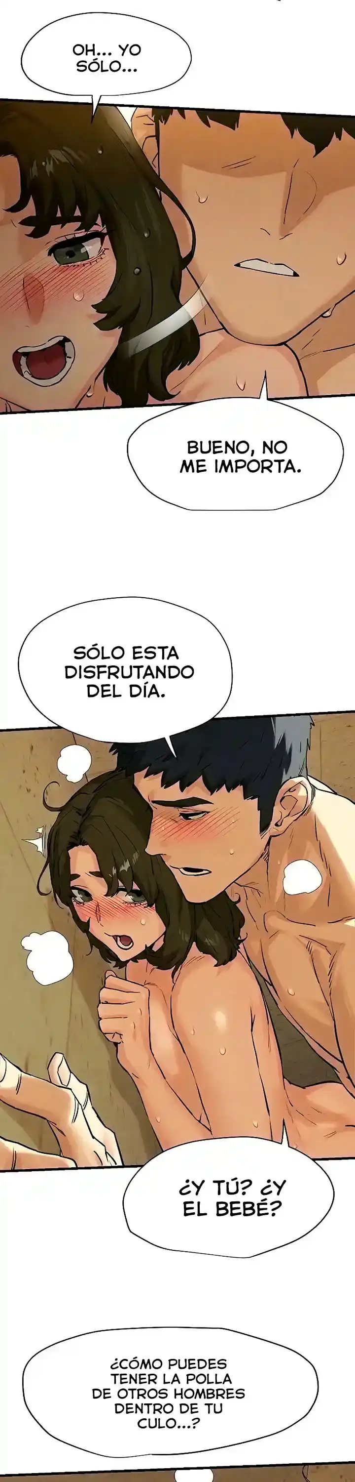 Página 17 — Moby Dick Capítulo 6