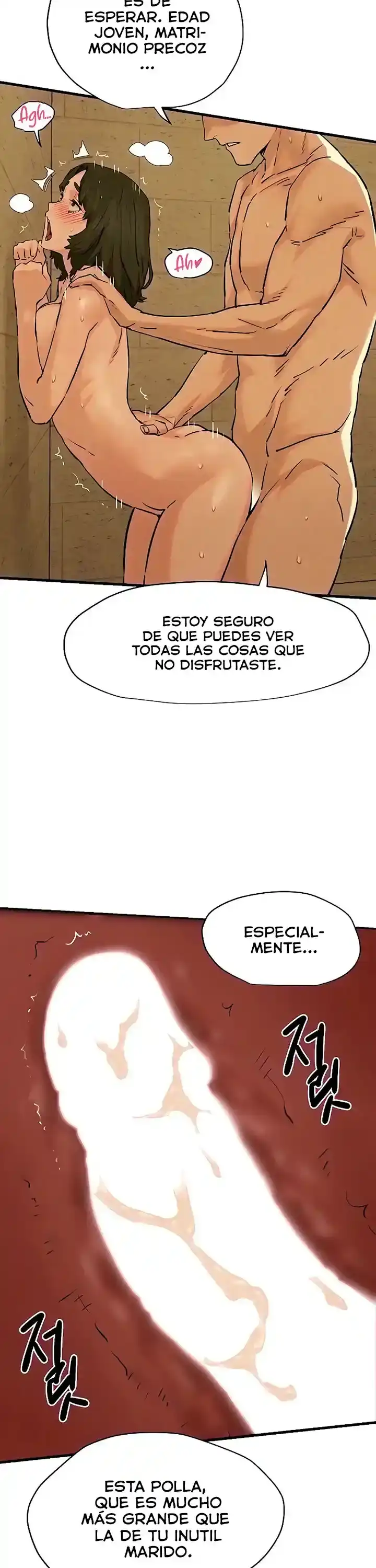 Página 21 — Moby Dick Capítulo 6