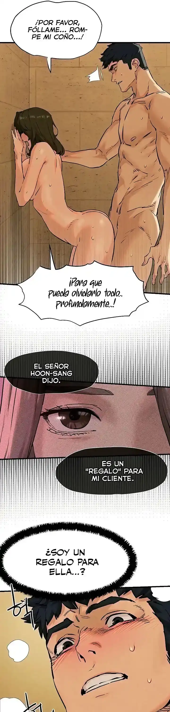 Página 24 — Moby Dick Capítulo 6