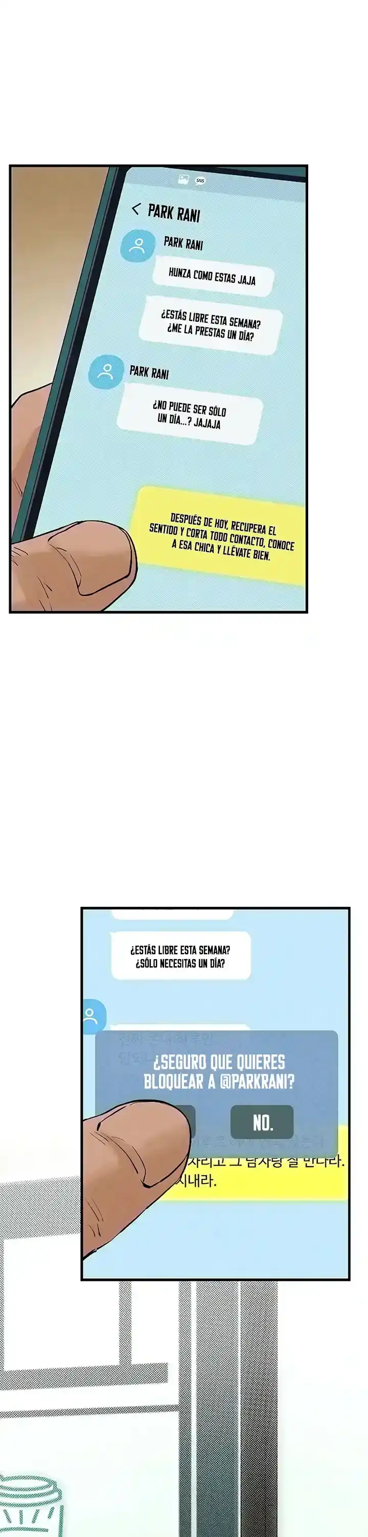 Página 30 — Moby Dick Capítulo 6