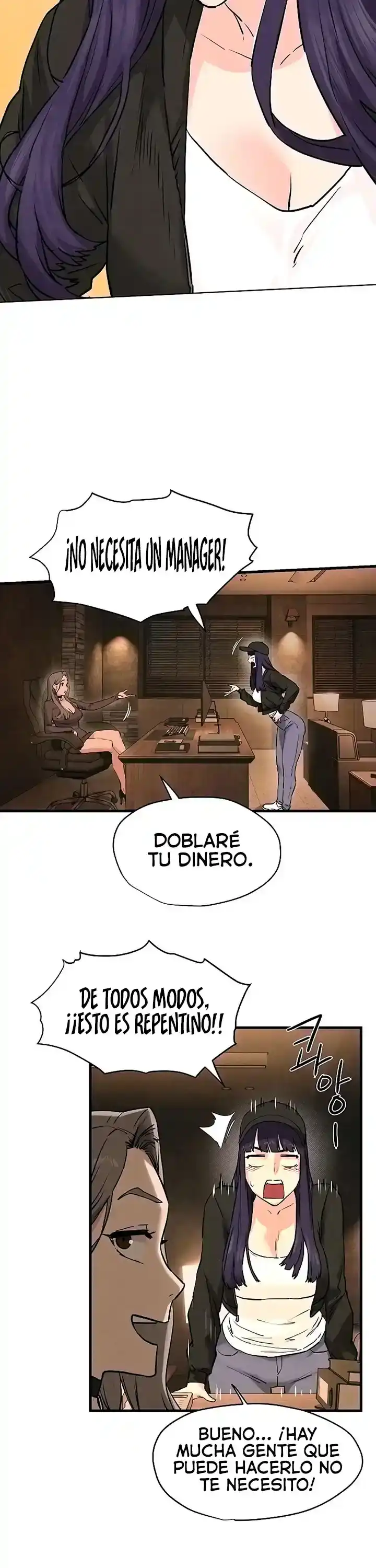Página 40 — Moby Dick Capítulo 6