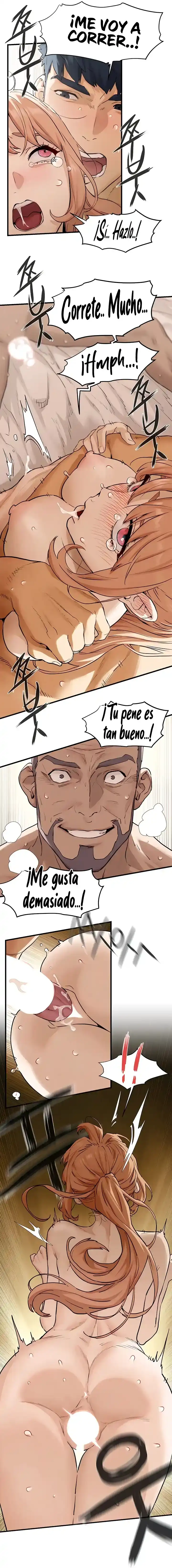 Página 12 — Moby Dick Capítulo 8