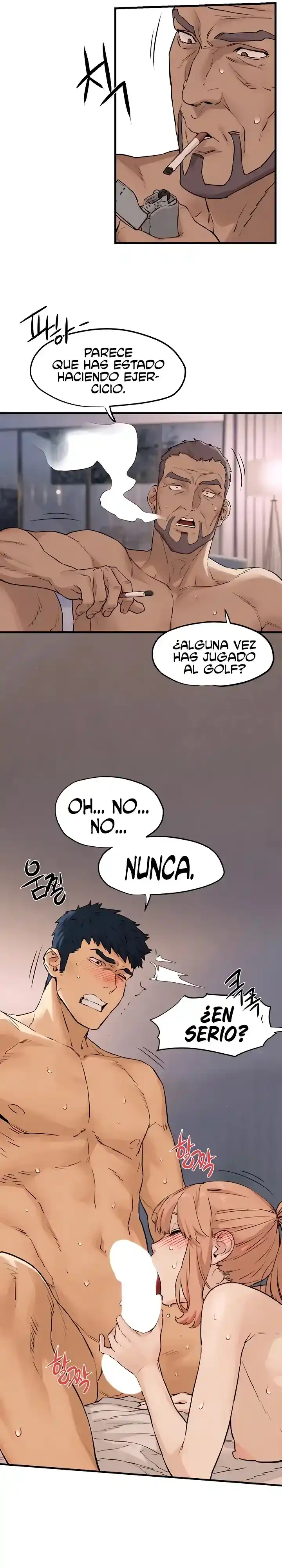 Página 19 — Moby Dick Capítulo 8