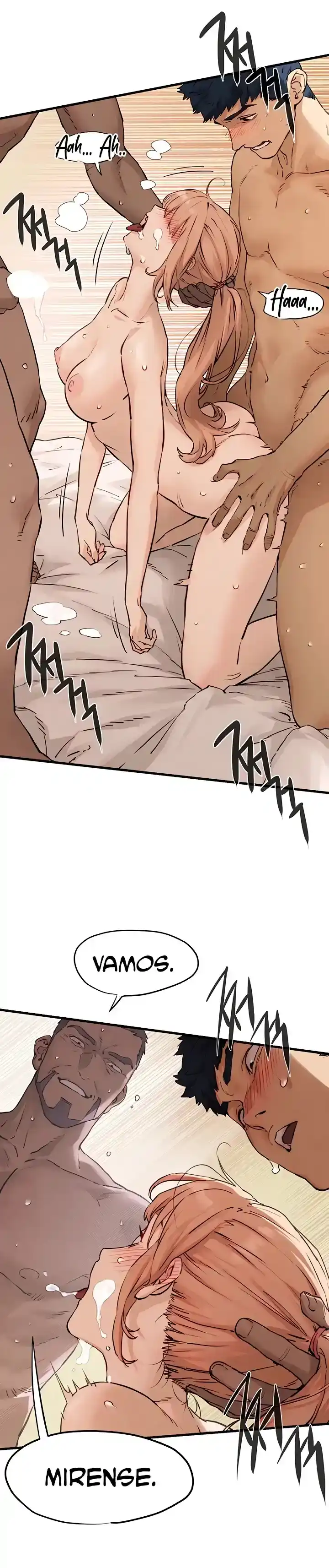 Página 37 — Moby Dick Capítulo 8