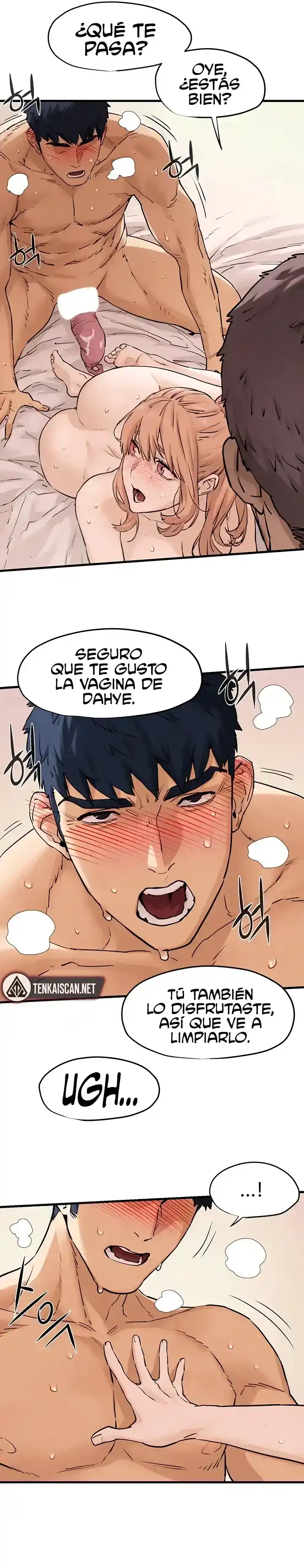 Página 47 — Moby Dick Capítulo 8