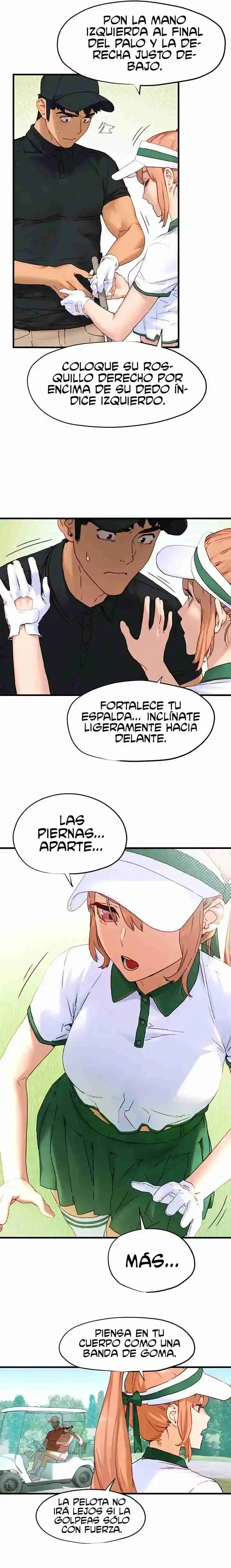 Página 8 — Moby Dick Capítulo 10