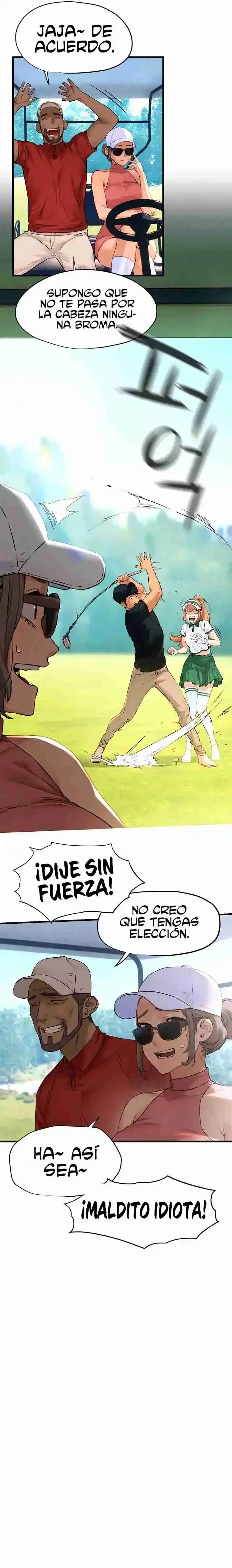 Página 11 — Moby Dick Capítulo 10
