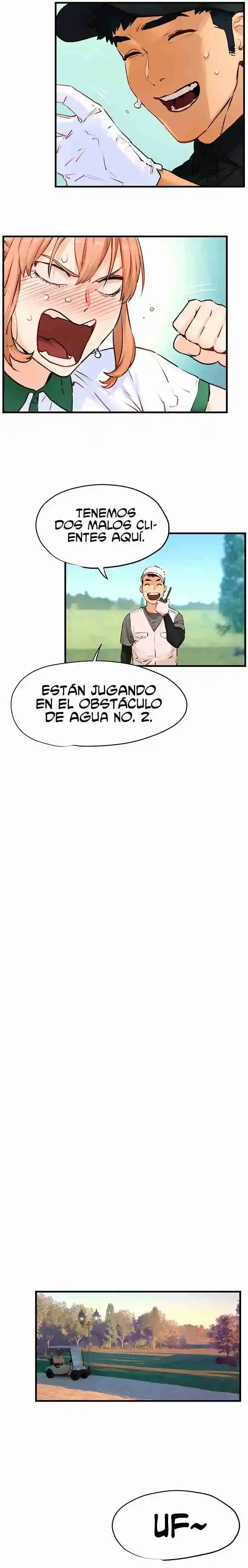 Página 14 — Moby Dick Capítulo 10