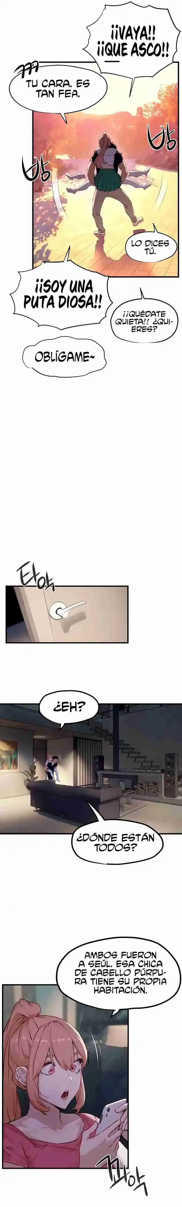 Página 16 — Moby Dick Capítulo 10