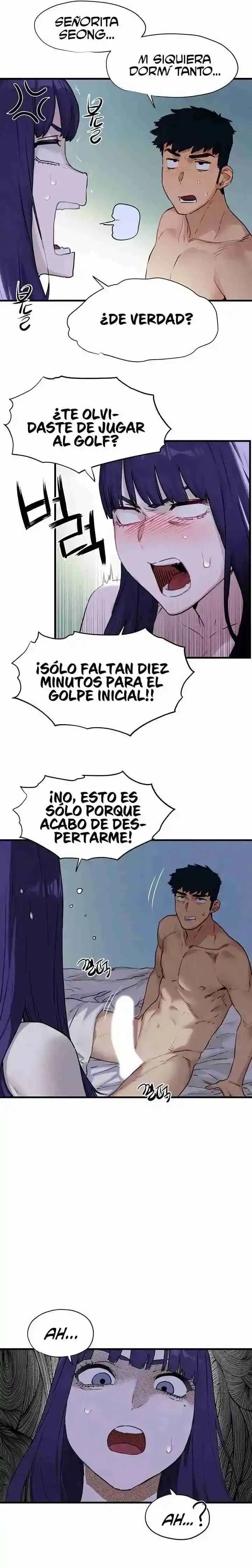 Página 28 — Moby Dick Capítulo 10
